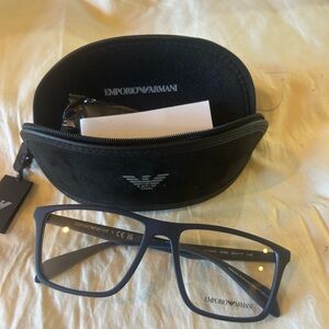 Emporio Armani EA3230 5088 Eyeglass Frames